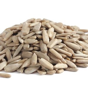 Suncokret sirov oljušten 100gr